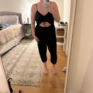 Urban outfitters romper